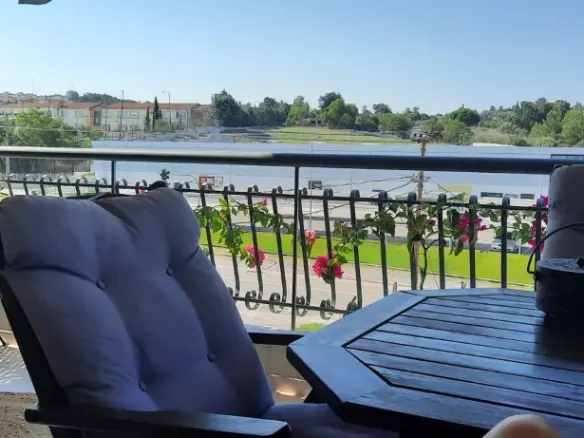 2-bedroom Flat In Thermaikos, Greece (97 M²)