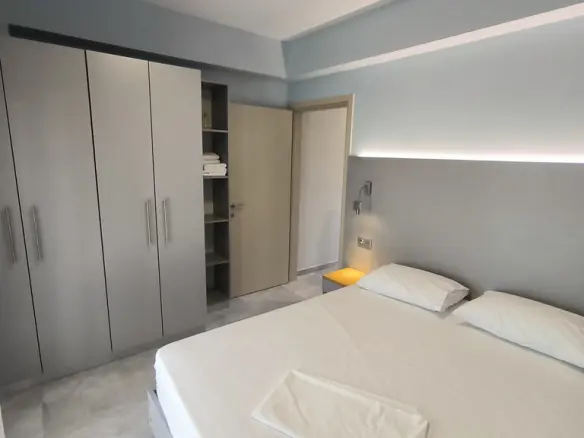 3-bedroom Duplex In Easts Olimpos, Greece (92 M²)