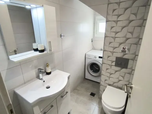 3-bedroom Duplex In Easts Olimpos, Greece (92 M²)
