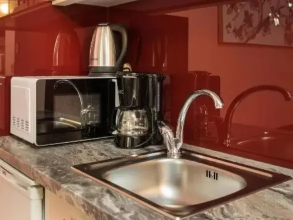 Flat In Ano Poli, Greece (27 M²)