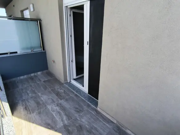 3-bedroom Duplex In Easts Olimpos, Greece (92 M²)