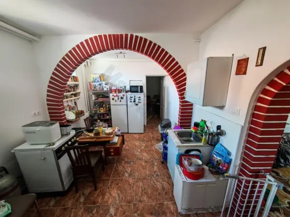 Residence With Pool In Marcali, Somogy Region