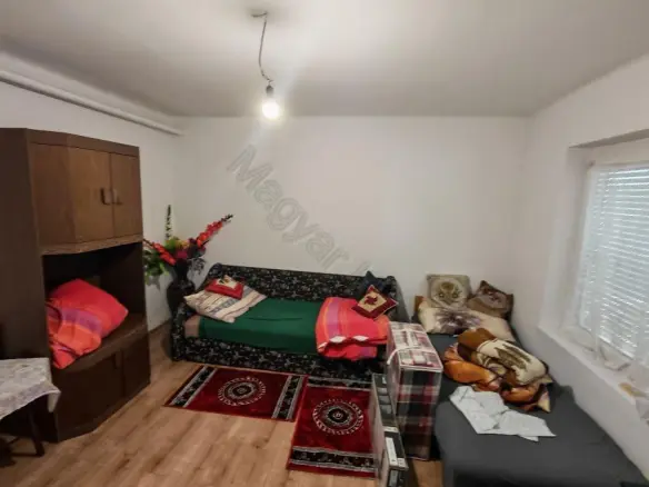 Residence With Pool In Marcali, Somogy Region