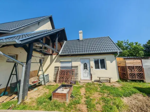 Residence With Pool In Marcali, Somogy Region