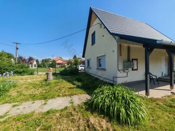 Residence With Pool In Marcali, Somogy Region