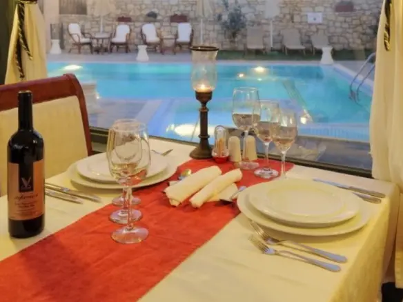 Villa In Gorgolaini, Greece (582 M²)