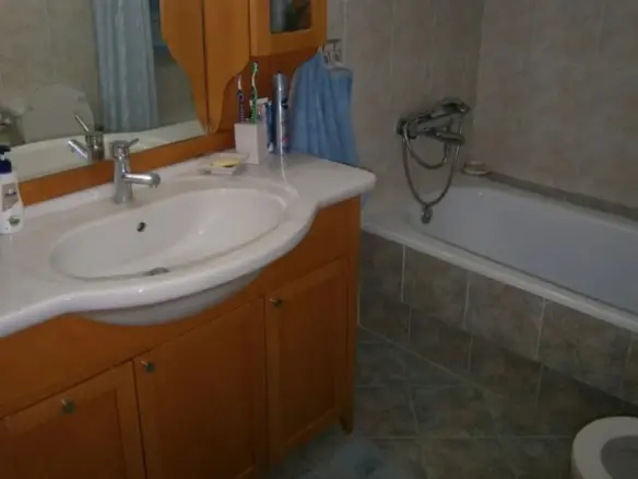 2-bedroom Flat In Thermaikos, Greece (97 M²)
