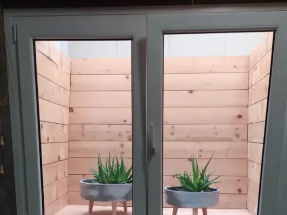 1-bedroom Duplex In Thermaikos, Greece (126 M²)
