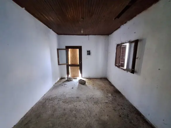 4-bedroom Detached House In Corfu, Greece (128 M²)