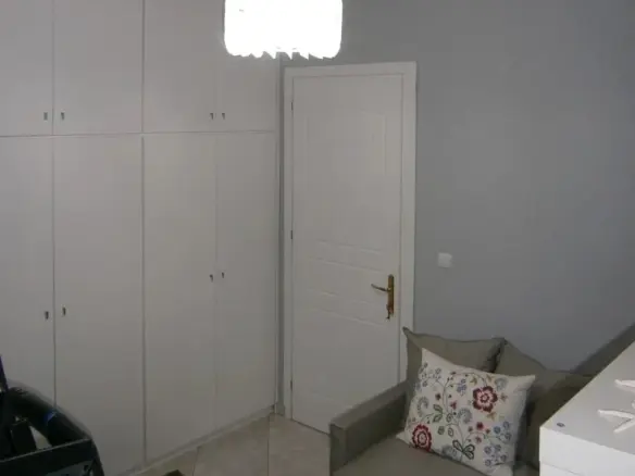 2-bedroom Flat In Thermaikos, Greece (97 M²)