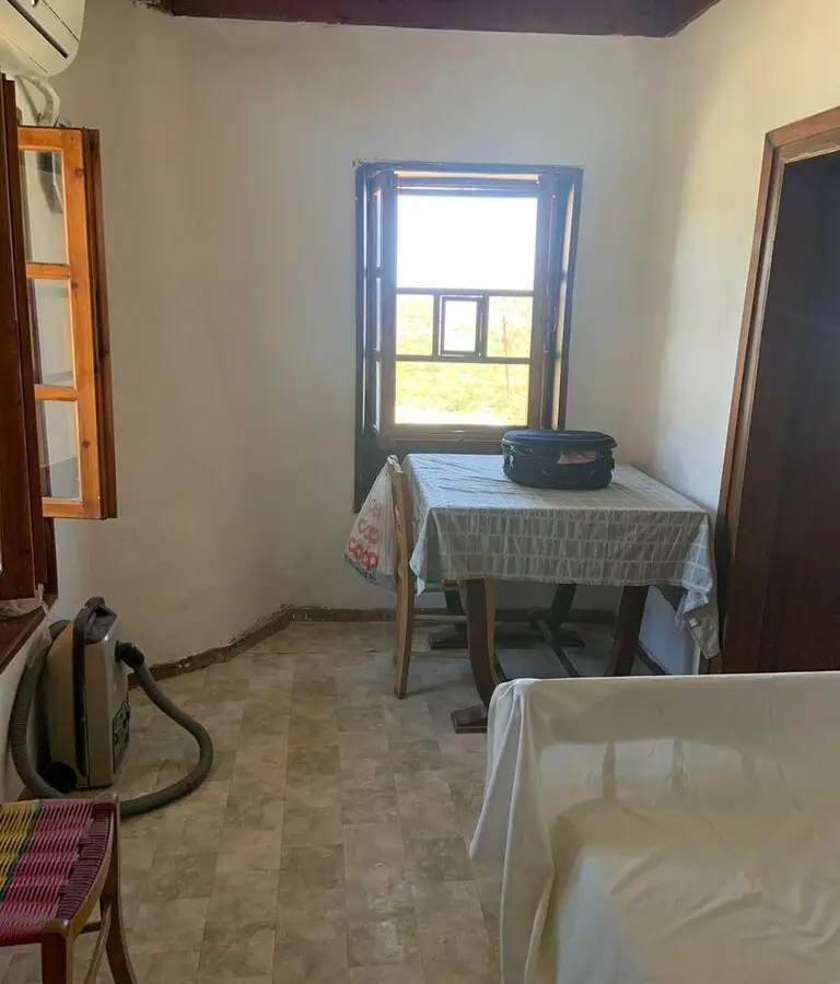 Maisonette With Sea View In Crete, 2 Bedrooms