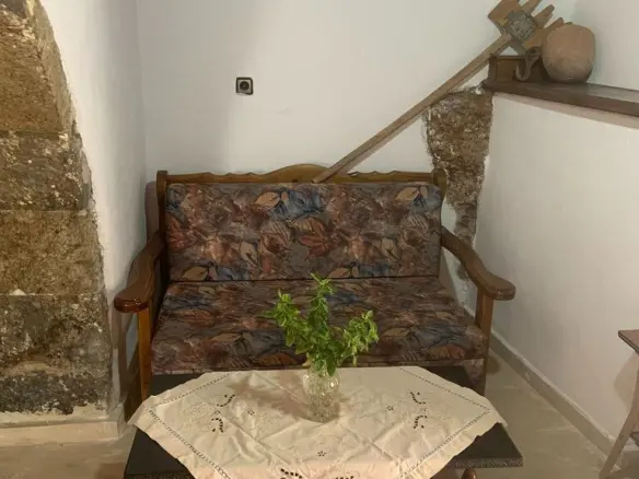 2-bedroom Maisonette In Ierapetra, Greece (70 M²)