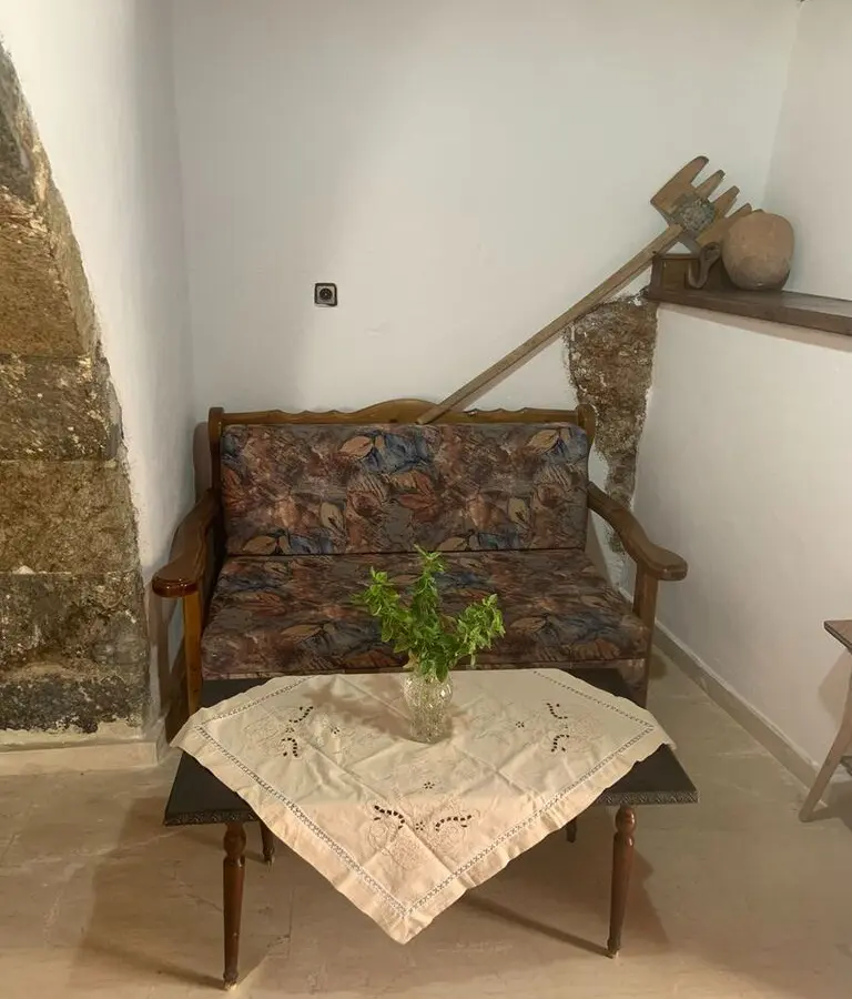 Maisonette With Sea View In Crete, 2 Bedrooms