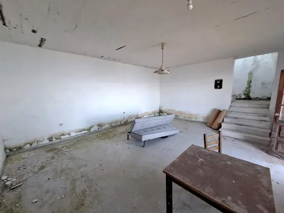 4-bedroom Detached House In Corfu, Greece (128 M²)