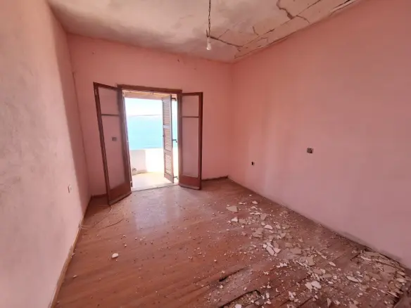 4-bedroom Detached House In Corfu, Greece (128 M²)