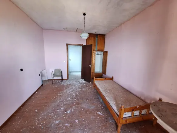 4-bedroom Detached House In Corfu, Greece (128 M²)