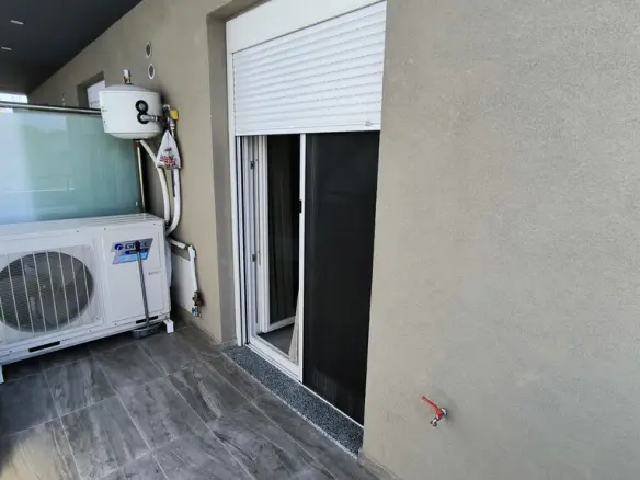 3-bedroom Duplex In Easts Olimpos, Greece (92 M²)