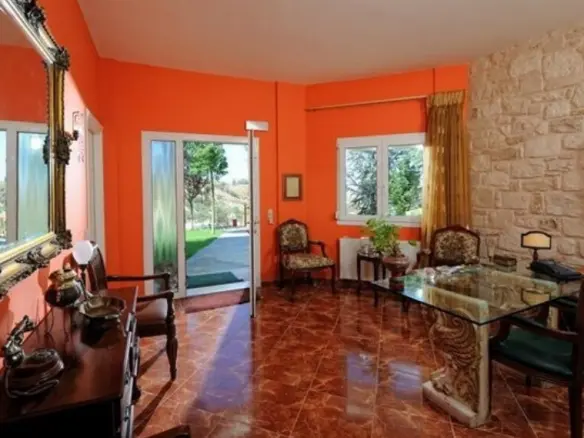 Villa In Gorgolaini, Greece (582 M²)