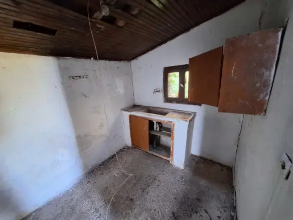 4-bedroom Detached House In Corfu, Greece (128 M²)