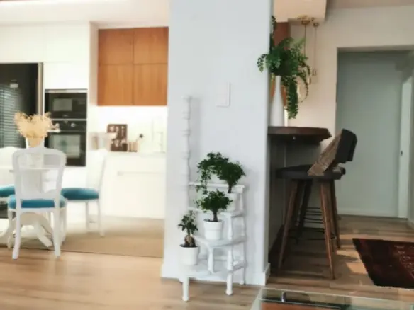 2-bedroom Flat In Analipsi – Mpotsari – Nea Paralia, Greece (127 M²)