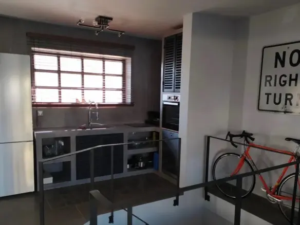 1-bedroom Duplex In Thermaikos, Greece (126 M²)