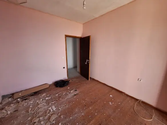 4-bedroom Detached House In Corfu, Greece (128 M²)