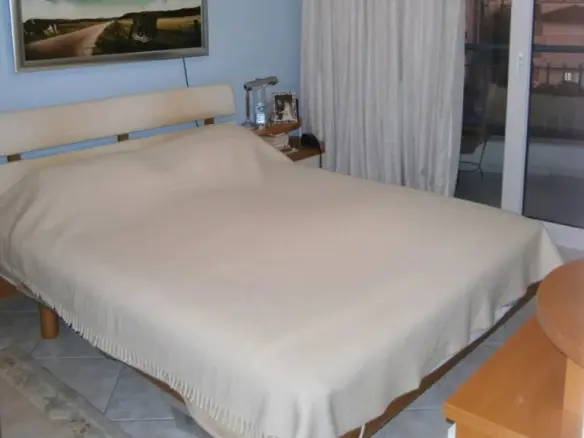 2-bedroom Flat In Thermaikos, Greece (97 M²)