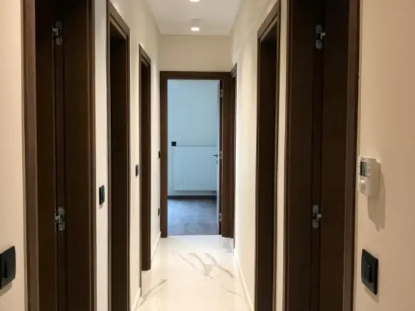 3-bedroom Flat In Analipsi – Mpotsari – Nea Paralia, Greece (140 M²)