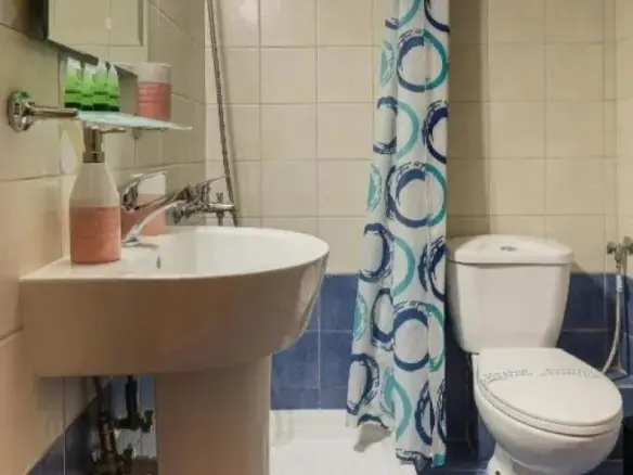 Flat In Ano Poli, Greece (27 M²)