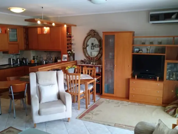 2-bedroom Flat In Thermaikos, Greece (97 M²)