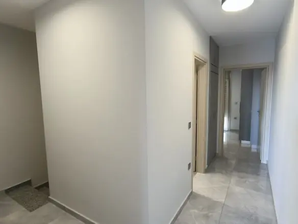 3-bedroom Duplex In Easts Olimpos, Greece (92 M²)