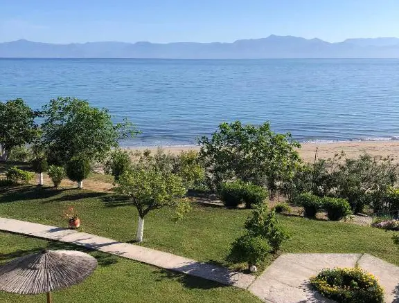 Detached House In Corfu, Greece (175 M²)