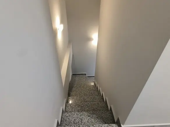 3-bedroom Duplex In Easts Olimpos, Greece (92 M²)