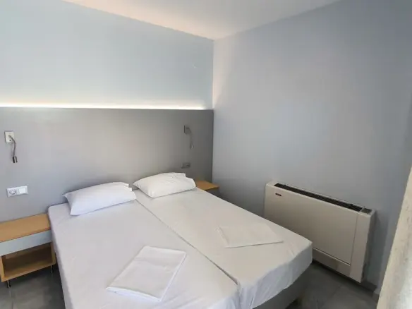 3-bedroom Duplex In Easts Olimpos, Greece (92 M²)