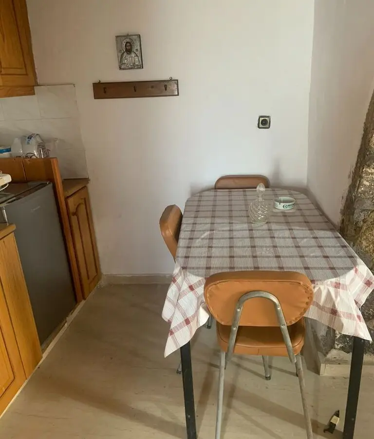Maisonette With Sea View In Crete, 2 Bedrooms