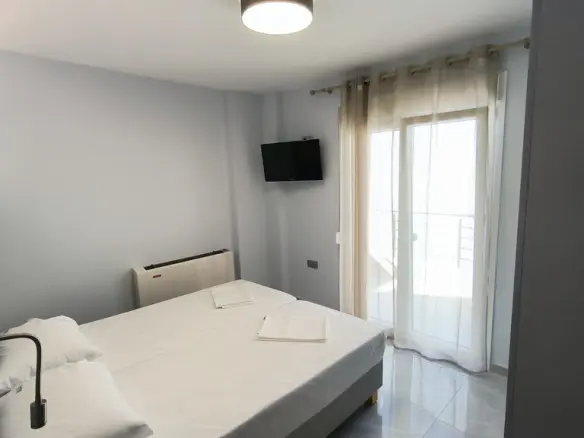 3-bedroom Duplex In Easts Olimpos, Greece (92 M²)
