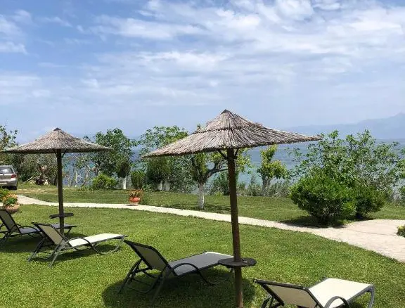 Detached House In Corfu, Greece (175 M²)