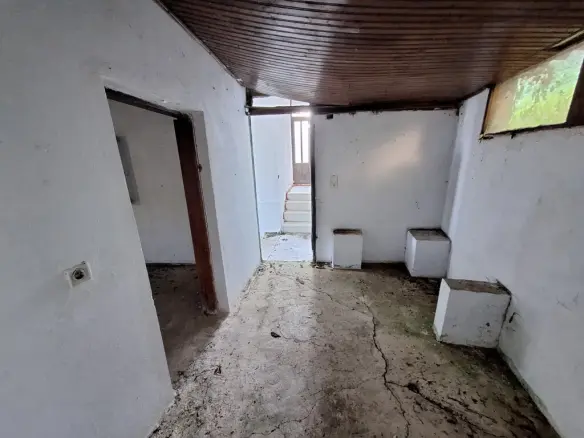 4-bedroom Detached House In Corfu, Greece (128 M²)