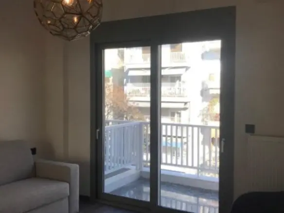 3-bedroom Flat In Analipsi – Mpotsari – Nea Paralia, Greece (140 M²)