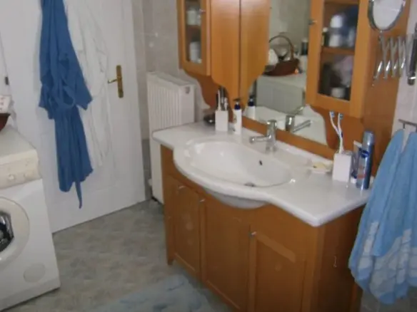 2-bedroom Flat In Thermaikos, Greece (97 M²)