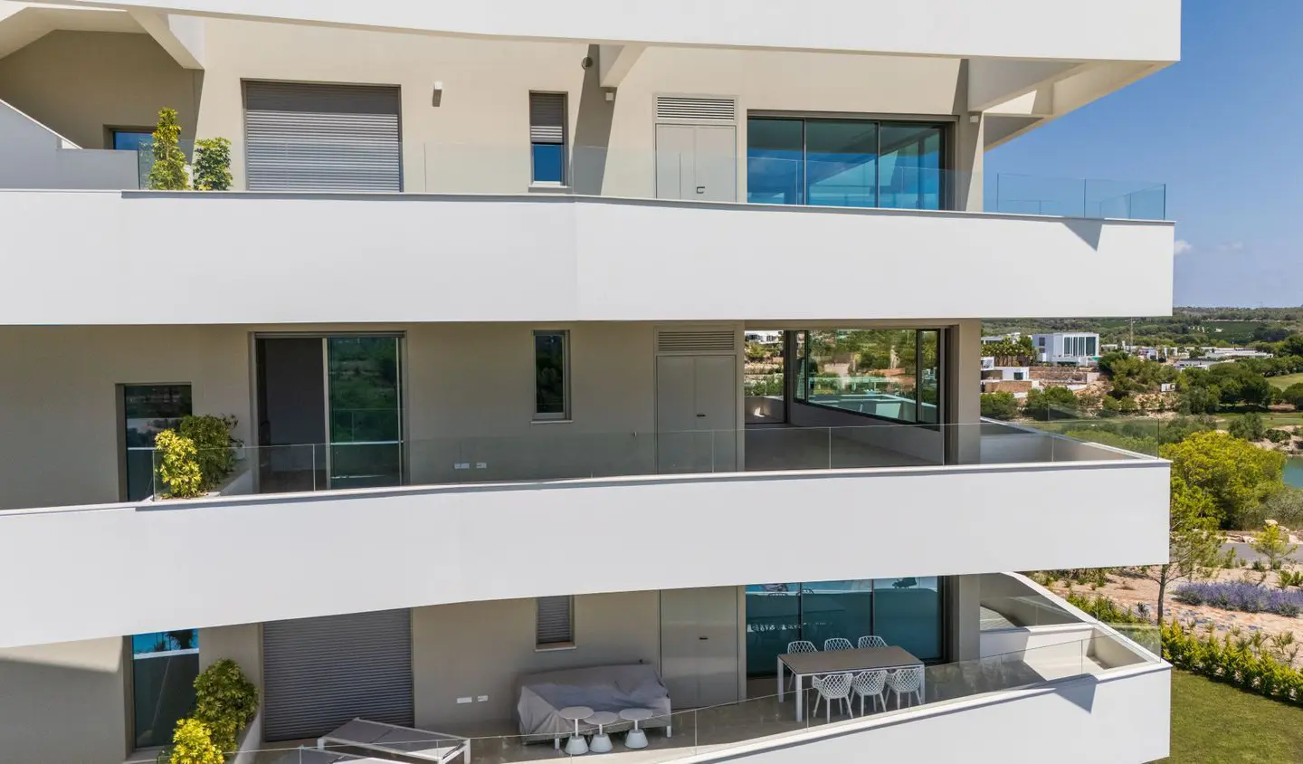 Flat In Orihuela, Spain – Mediter Real Estate