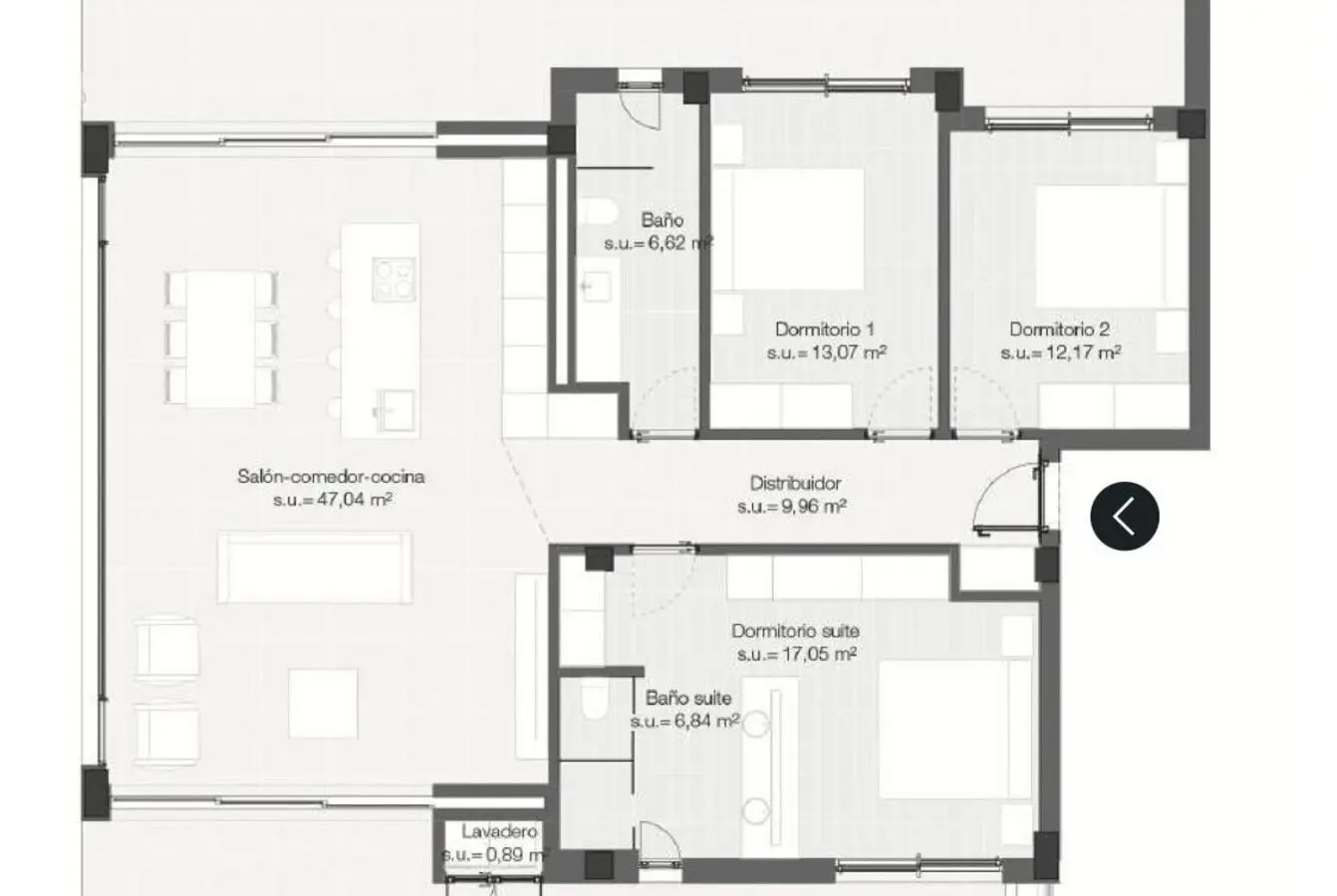 Flat In Orihuela, Spain – Mediter Real Estate