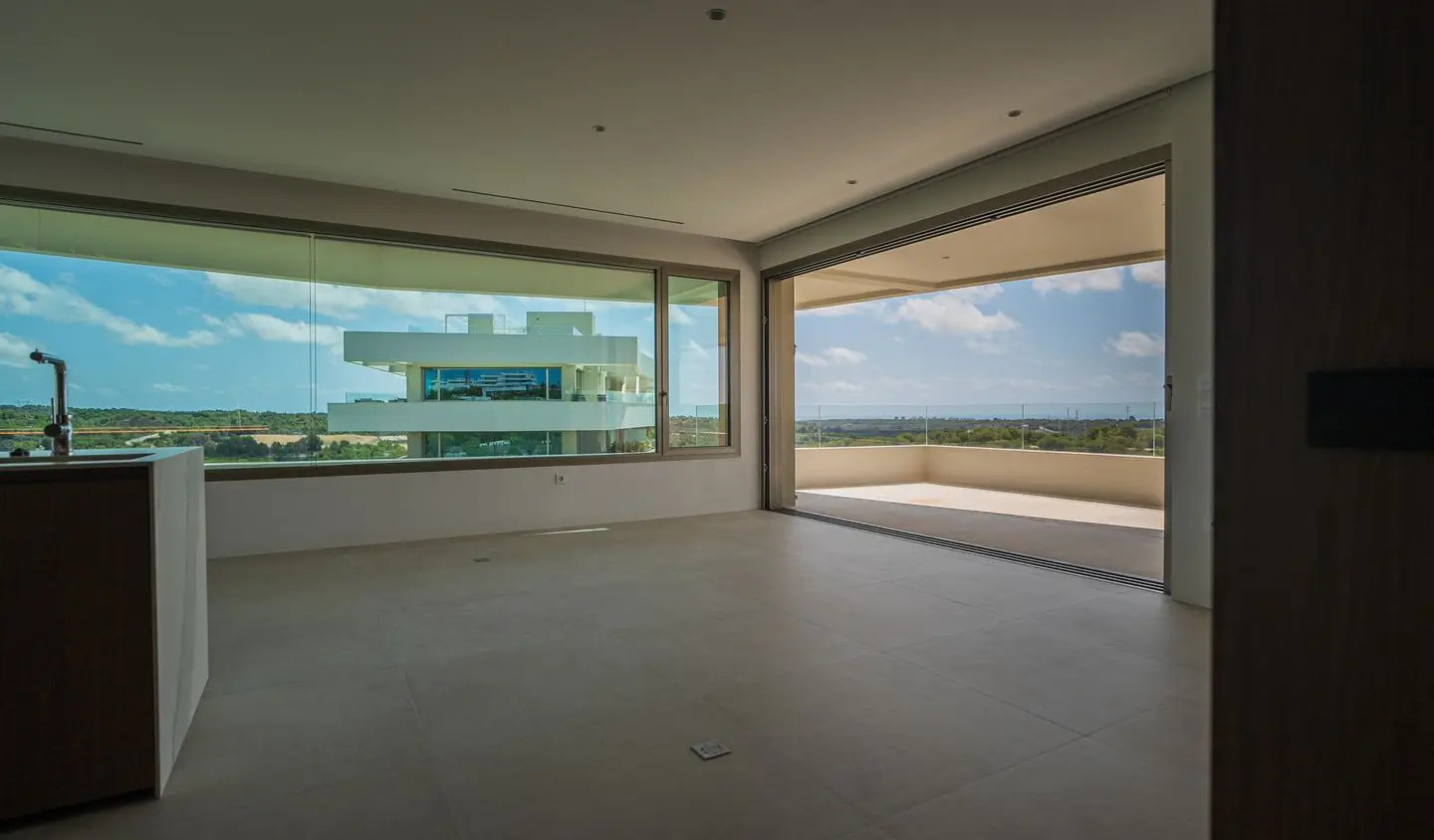 Flat In Orihuela, Spain – Mediter Real Estate