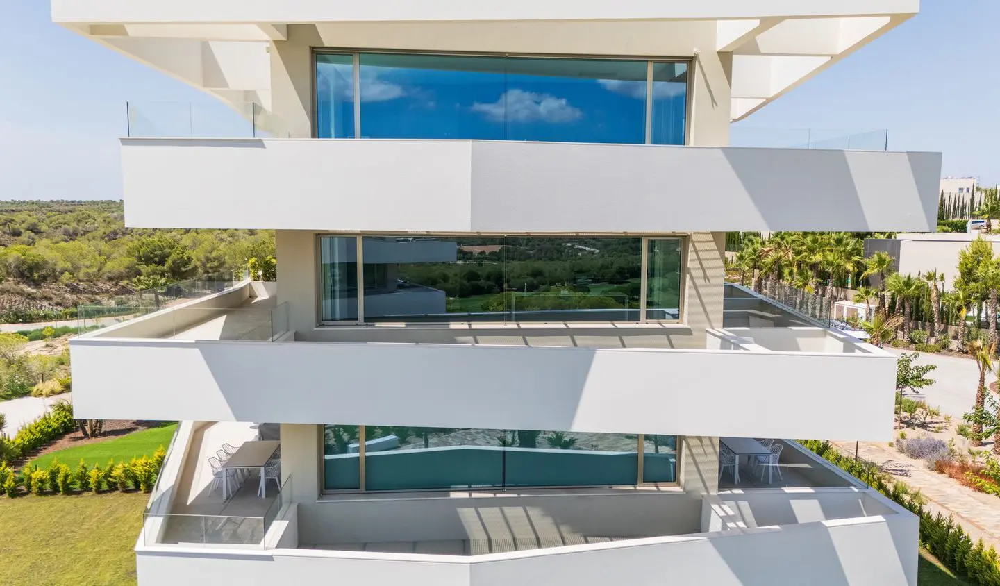 Flat In Orihuela, Spain – Mediter Real Estate