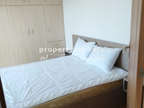 Two-bedroom Maisonette In Desired Location, 82 M² Updated