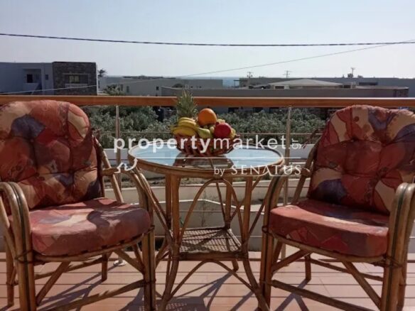Two-bedroom Maisonette In Desired Location, 82 M² Updated