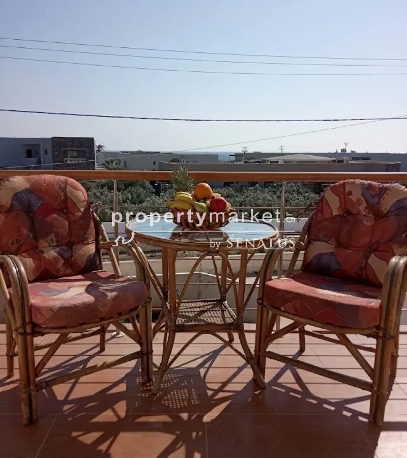 Two-bedroom Maisonette In Desired Location, 82 M² Updated
