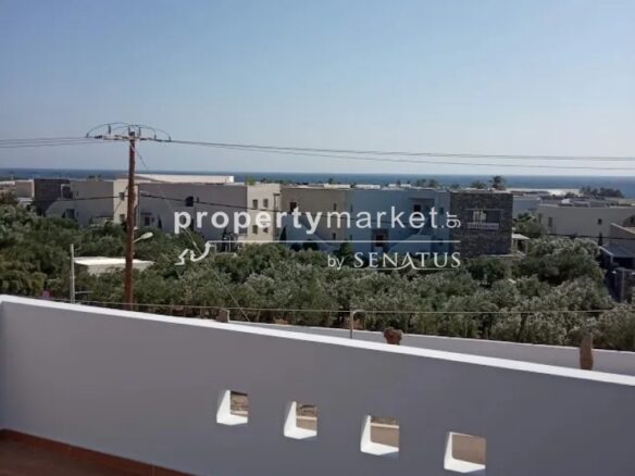 Two-bedroom Maisonette In Desired Location, 82 M² Updated