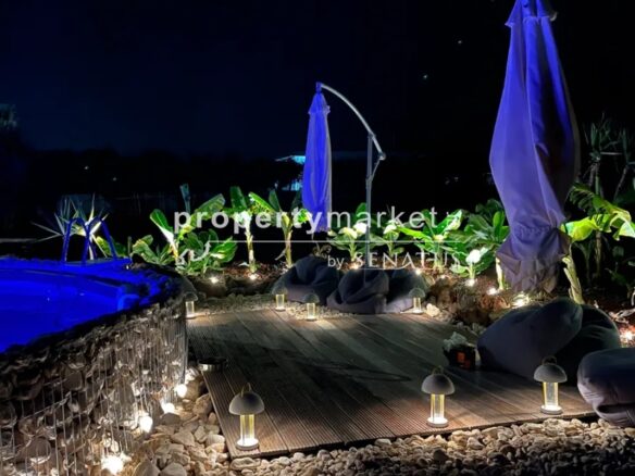 Villa With 3 Bedrooms In Coastal Location