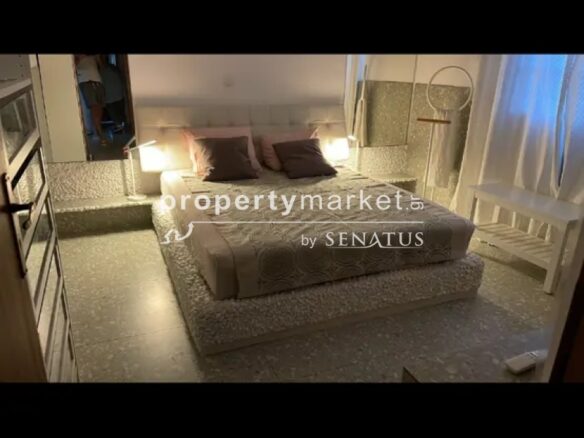 Villa With 3 Bedrooms In Coastal Location
